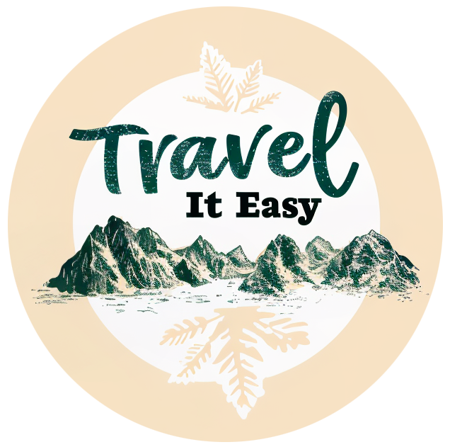Travel It Easy